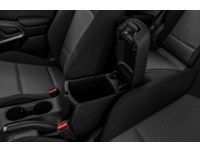 2022 Kia Soul EX Premium IVT Interior Shot 7