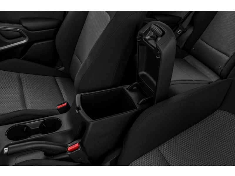 2022 Kia Soul EX Premium IVT Interior Shot 7