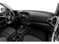 2022 Kia Soul EX Premium IVT Interior Shot 1