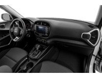2022 Kia Soul EX Premium IVT Interior Shot 1