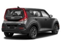 2022 Kia Soul EX IVT Exterior Shot 2