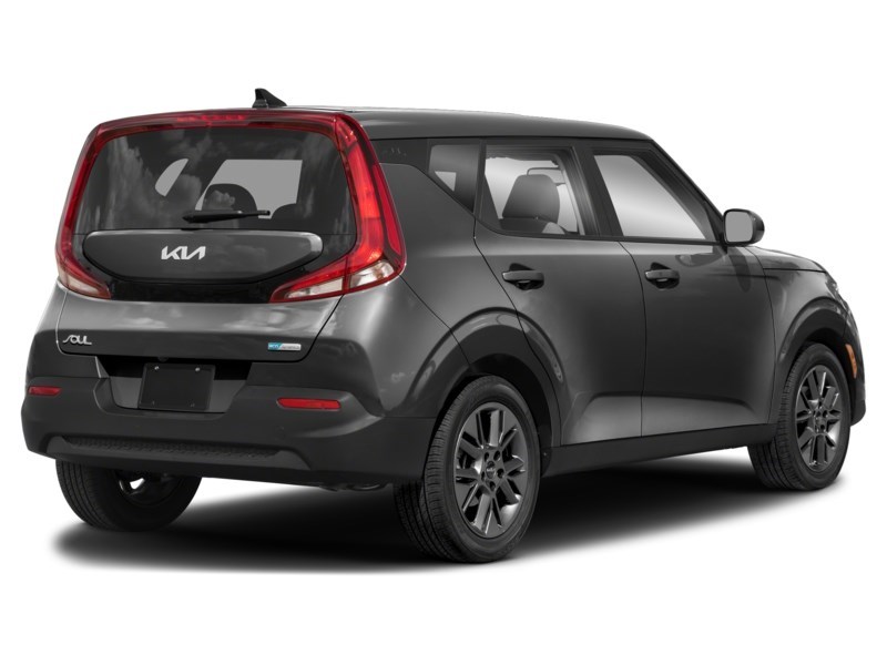 2022 Kia Soul EX IVT Exterior Shot 2