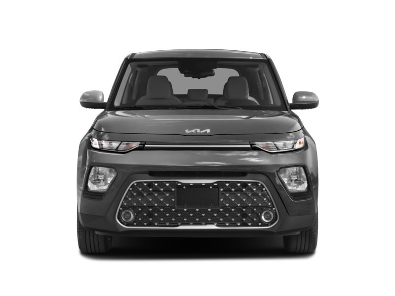 2022 Kia Soul EX IVT Exterior Shot 5