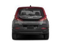 2022 Kia Soul EX IVT Exterior Shot 7