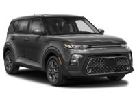 2022 Kia Soul EX IVT Exterior Shot 8