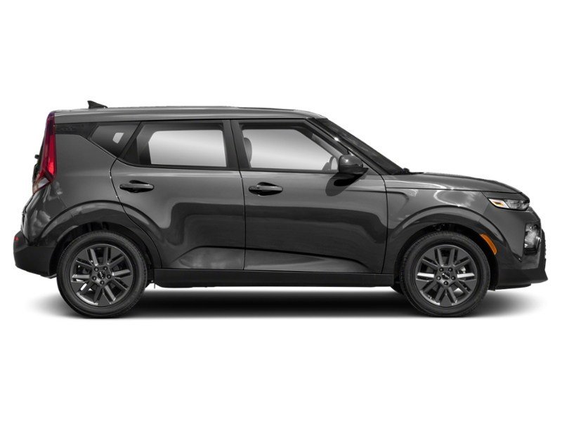 2022 Kia Soul EX IVT Exterior Shot 10