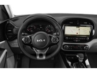 2022 Kia Soul EX IVT Interior Shot 3