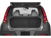 2022 Kia Soul EX IVT Exterior Shot 4