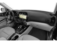 2022 Kia Soul EX IVT Interior Shot 1