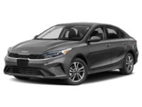 2023 Kia Forte LX IVT Exterior Shot 1