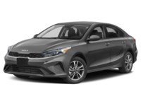 2023 Kia Forte LX IVT Exterior Shot 1