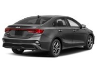 2022 Kia Forte LX IVT Exterior Shot 2
