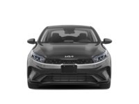 2023 Kia Forte LX IVT Exterior Shot 5