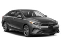 2023 Kia Forte LX IVT Exterior Shot 8