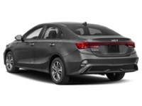 2023 Kia Forte LX IVT Exterior Shot 9