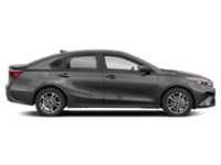 2023 Kia Forte LX IVT Exterior Shot 10