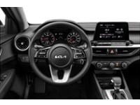 2023 Kia Forte LX IVT Interior Shot 3