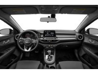 2023 Kia Forte LX IVT Interior Shot 6