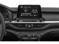 2023 Kia Forte LX IVT Interior Shot 2
