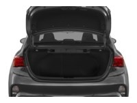 2023 Kia Forte LX IVT Exterior Shot 4