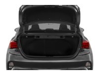 2023 Kia Forte LX IVT Exterior Shot 4