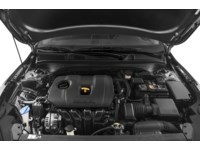 2023 Kia Forte LX IVT Exterior Shot 3