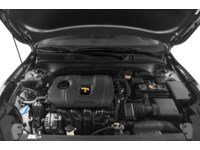 2023 Kia Forte LX IVT Exterior Shot 3