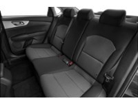 2023 Kia Forte LX IVT Interior Shot 5