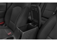 2023 Kia Forte LX IVT Interior Shot 7