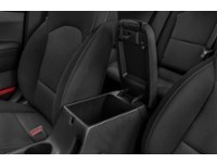 2023 Kia Forte LX IVT Interior Shot 7