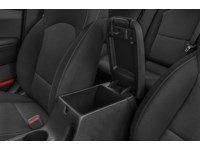 2023 Kia Forte LX IVT Interior Shot 7