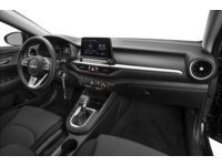 2023 Kia Forte LX IVT Interior Shot 1