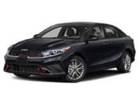 2022 Kia Forte EX IVT Exterior Shot 1