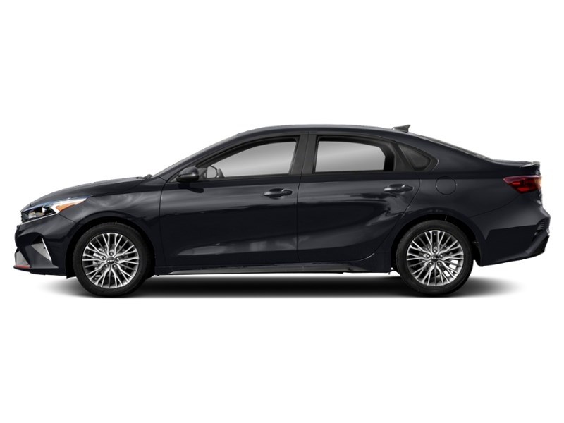2022 Kia Forte EX IVT Exterior Shot 6