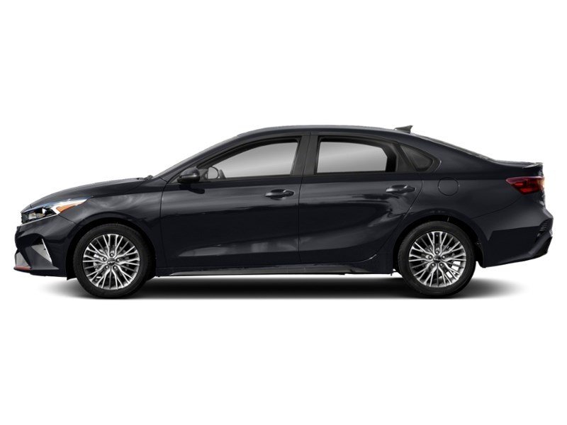 2024 Kia Forte EX IVT Exterior Shot 6