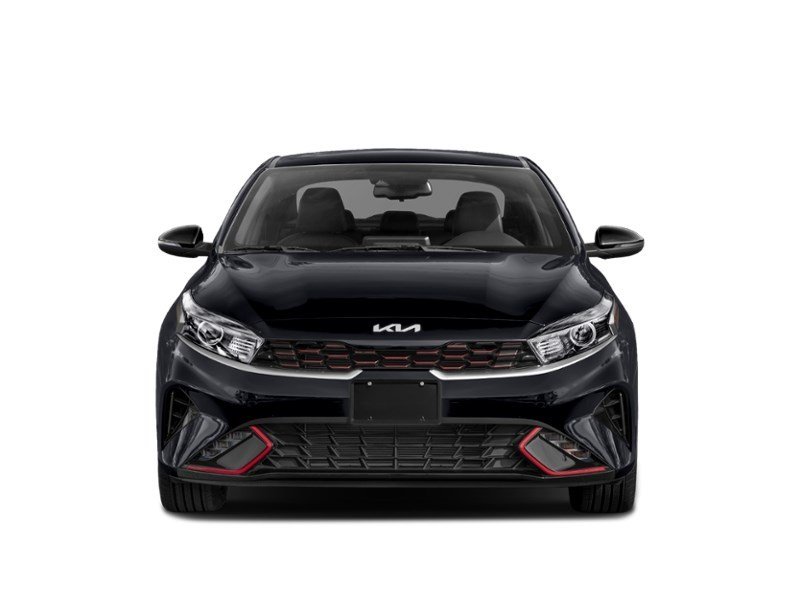 2024 Kia Forte EX IVT Exterior Shot 5