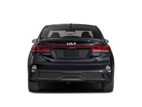 2024 Kia Forte EX IVT Exterior Shot 7