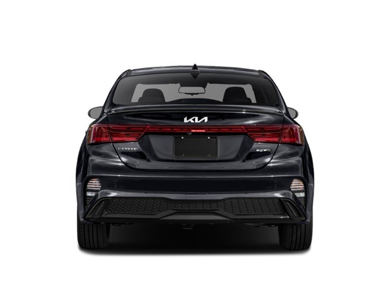 2024 Kia Forte EX IVT Exterior Shot 7