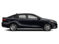 2022 Kia Forte EX IVT Exterior Shot 10