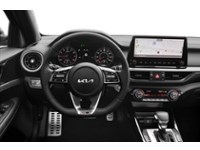2024 Kia Forte EX IVT Interior Shot 3