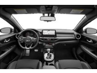 2024 Kia Forte EX IVT Interior Shot 6
