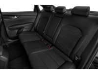 2024 Kia Forte EX IVT Interior Shot 5