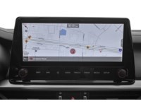 2023 Kia Forte EX IVT Interior Shot 8