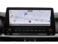 2024 Kia Forte EX IVT Interior Shot 8