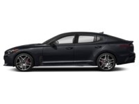 2022 Kia Stinger GT Elite AWD w/Suede Package Exterior Shot 6