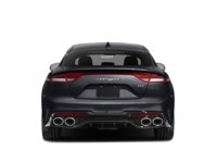 2022 Kia Stinger GT Elite AWD w/Suede Package Exterior Shot 7