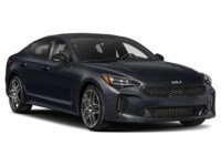 2022 Kia Stinger GT Elite AWD w/Suede Package Exterior Shot 8