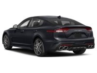 2022 Kia Stinger GT Elite AWD w/Suede Package Exterior Shot 9
