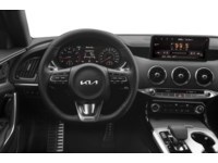 2022 Kia Stinger GT Elite AWD w/Suede Package Interior Shot 3