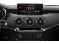 2022 Kia Stinger GT Elite AWD w/Suede Package Interior Shot 2